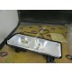 BASE FANALINO ANT SX RENAULT R20 7701026013