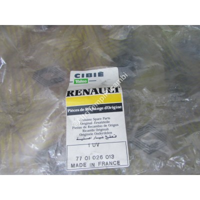 BASE FANALINO ANT SX RENAULT R20 7701026013-8