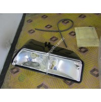 BASE FANALINO ANT SX RENAULT R20 7701026013