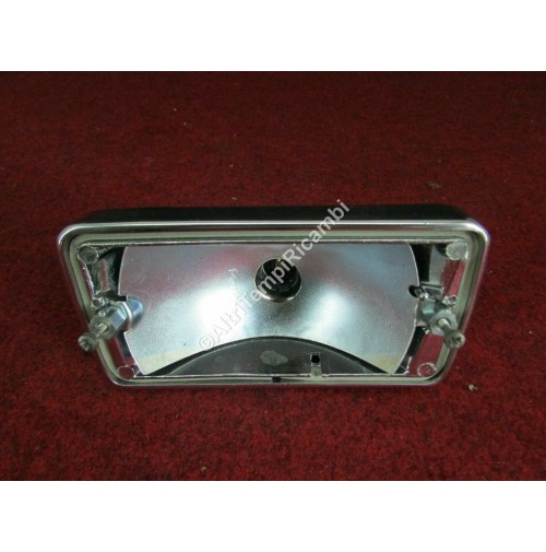 BASE FANALINO ANTERIORE SX AUTOBIANCHI A112 10.5812