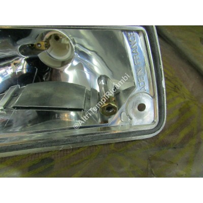 BASE FANALINO DX RENAULT R14 7701349018-3