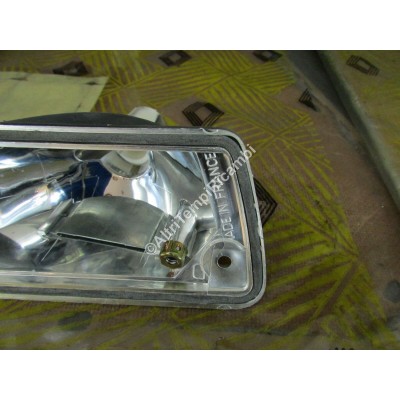BASE FANALINO DX RENAULT R14 7701349018-1