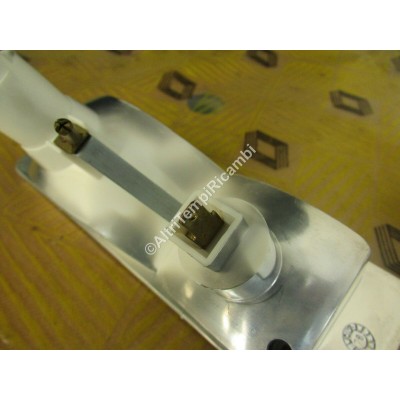 BASE FANALINO SX RENAULT R14 7701020346-1