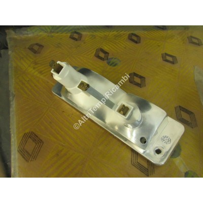 BASE FANALINO SX RENAULT R14 7701020346-2