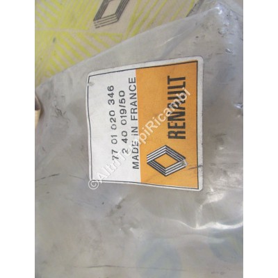 BASE FANALINO SX RENAULT R14 7701020346-4