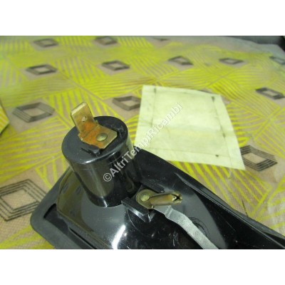 BASE FANALINO SX RENAULT R5 ALPINE 7701021171-0