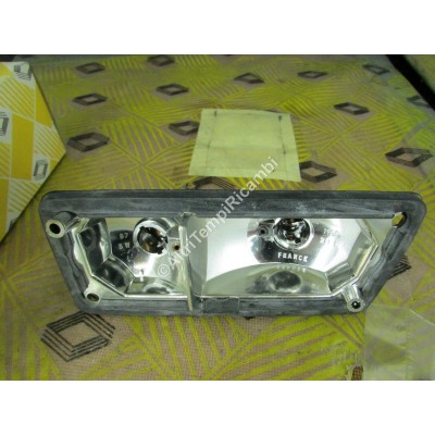 BASE FANALINO SX RENAULT R5 ALPINE 7701021171-4