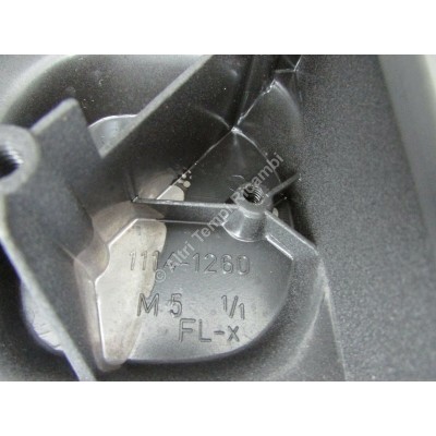 BASE SPECCHIETTO RETROVISORE DX RENAULT TRAFIC 7700731754-2
