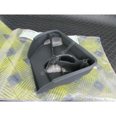 BASE SPECCHIETTO RETROVISORE DX RENAULT TRAFIC 7700731754-1