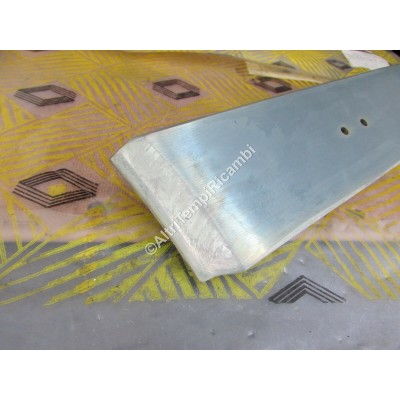 BASE SUPPORTO MODANATURA SX RENAULT R25 7700783169-4