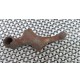BILANCIERE PUNTERIE PER MOTO E MOTOCICLI D'EPOCA GUZZI - GILERA - MORINI - VE...