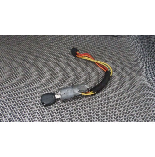 BLOCCHETTO ACCENSIONE ANTIFURTO PER RENAULT MEGANE