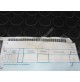 BLOCCHETTO CILINDRETTO ANT DX RENAULT LAGUNA 7701470747