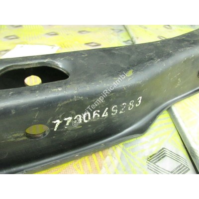 BRACCIO SOSPENSIONE RENAULT 7700649283-6