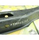BRACCIO SOSPENSIONE RENAULT 7700649283