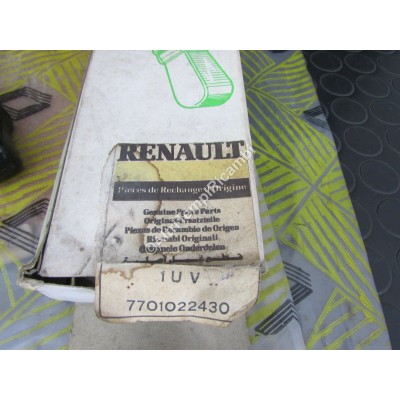 BRACCIO TERGI CRISTALLO RENAULT 7701022430-3