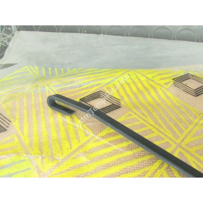 BRACCIO TERGI CRISTALLO RENAULT 7701024486-4