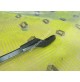 BRACCIO TERGI CRISTALLO RENAULT R19 7701033692