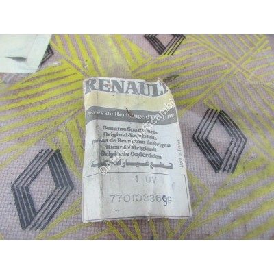 BRACCIO TERGI LUNOTTO RENAULT R19 7701033699-0