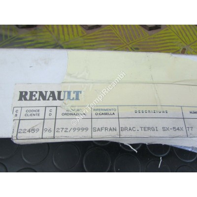 BRACCIO TERGICRISTALLO SX RENAULT SAFRANE 7701035495-7