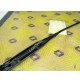 BRACCIO TERGICRISTALLO SX RENAULT SAFRANE 7701035495