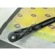 BRACCIO TERGICRISTALLO SX RENAULT SAFRANE 7701035495