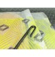 BRACCIO TERGICRISTALLO SX RENAULT SAFRANE 7701035495