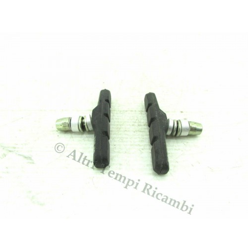 BRAKE SHOES PATTINO PER BICI MOUNTAIN BIKE 945 V