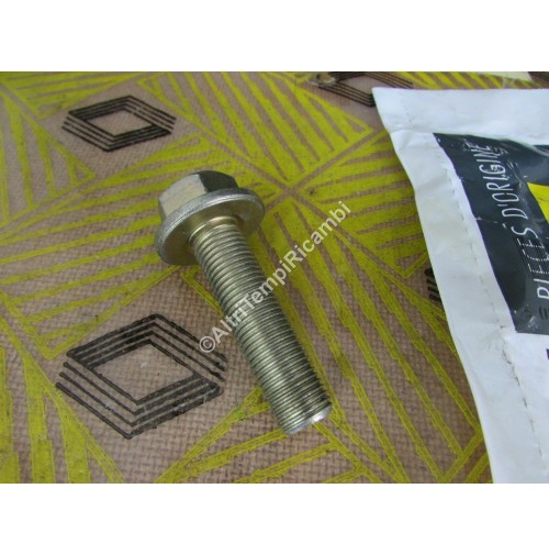 BULLONE PULEGGIA ALBERO MOTORE RENAULT MASTER II
