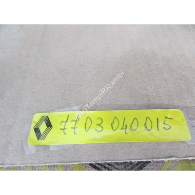 BULLONE RENAULT 7703040015-4