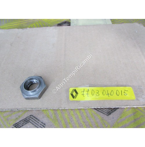 BULLONE RENAULT 7703040015