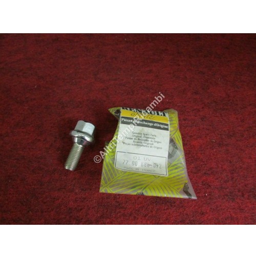 BULLONE RUOTA RENAULT 770068012
