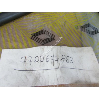 BULLONE TIRANTE RENAULT 7700674863-3