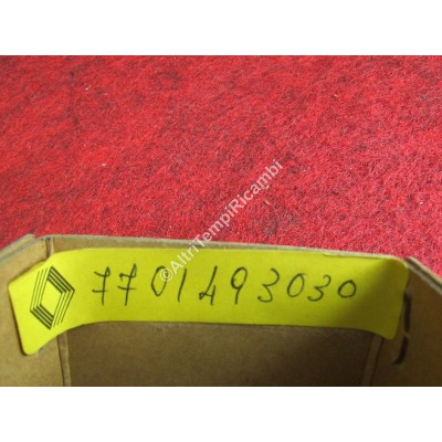 BULLONE VITE RENAULT 7701493030-3