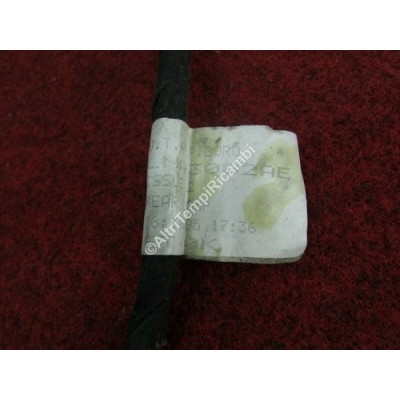 CABLAGGIO FANALE POSTERIORE DX SX JAGUAR XJ6 4.0 DEL 94-6