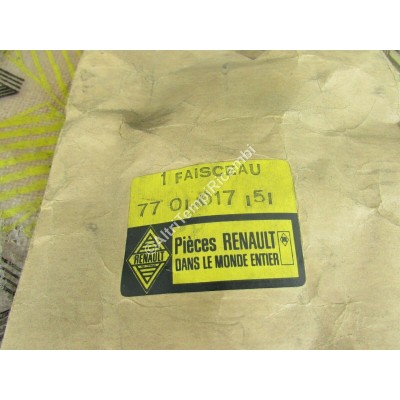 CABLAGGIO RENAULT 7701017151-5