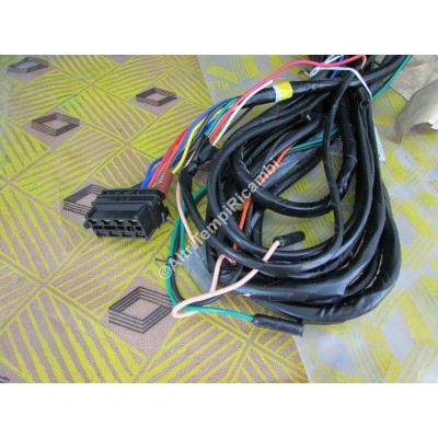 CABLAGGIO RENAULT 7701986030-1