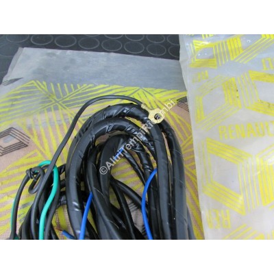 CABLAGGIO RENAULT 7701986030-3