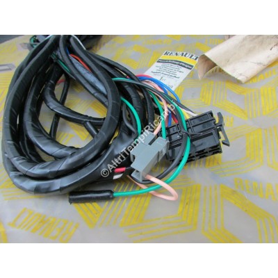 CABLAGGIO RENAULT 7701986030-0