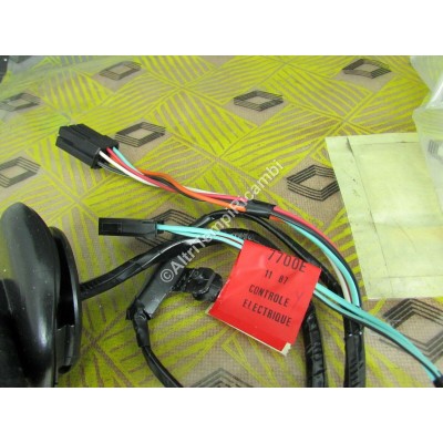 CABLAGGIO RENAULT R21 7701987700-7