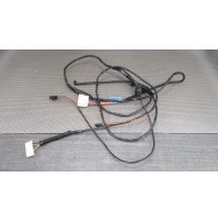 CABLAGGIO RENAULT SUPER CINQUE - SUPER 5 7701987230