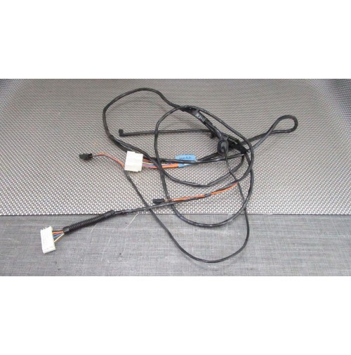 CABLAGGIO RENAULT SUPER CINQUE - SUPER 5 7701987230