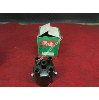 CALOTTA SPINTEROGENO FIAT 124 SPECIAL T SPORT 125 DISTRIBUTOR CAP 1345