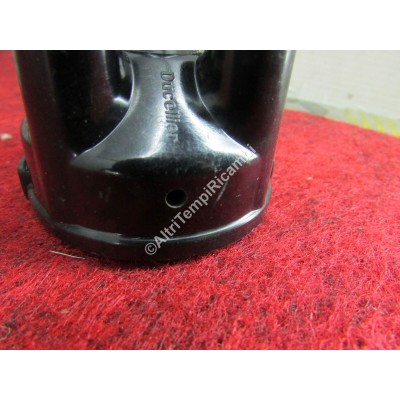 CALOTTA SPINTEROGENO RENAULT R4 L - R6 662434 DISTRIBUTOR CAP ZÌNDVERTEILERKAPPE-0