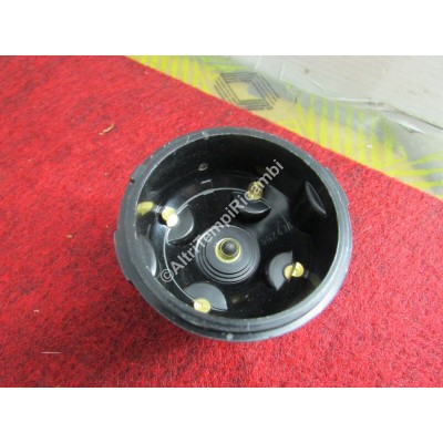CALOTTA SPINTEROGENO RENAULT R4 L - R6 662434 DISTRIBUTOR CAP ZÌNDVERTEILERKAPPE-1