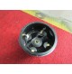 CALOTTA SPINTEROGENO RENAULT R4 L - R6 662434 DISTRIBUTOR CAP ZÌNDVERTEILERKAPPE