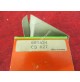 CALOTTA SPINTEROGENO RENAULT R4 L - R6 662434 DISTRIBUTOR CAP ZÌNDVERTEILERKAPPE
