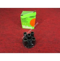CALOTTA SPINTEROGENO RENAULT R4 L - R6 662434 DISTRIBUTOR CAP ZÌNDVERTEILERKAPPE