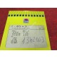 CALOTTA SPINTEROGENO RENAULT R4 - R5 L - R6 2.8543