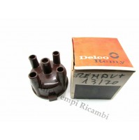 CALOTTA SPINTEROGENO RENAULT R4 R6 DISTRIBUTOR CAP ZÌNDVERTEILERKAPPE TAPA 1386